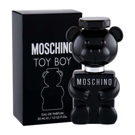 moschino perfume hombre|moschino toy boy scent scale.